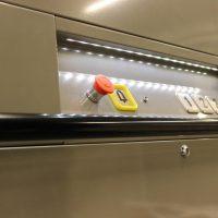 bediening platformlift
