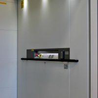 bediening platformlift