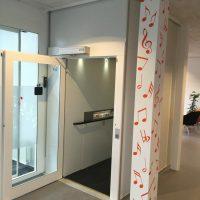 Platformlift