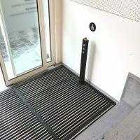 hydro plateau traplift binnen