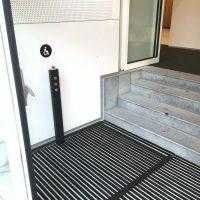 hydro plateau traplift binnen 2