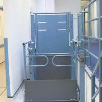 Plateaulift LF-800
