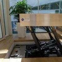 Hoogste stand