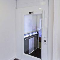 Platformlift standaard