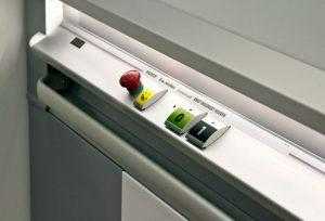Platfrmlift-bediening