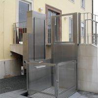 connect plateaulift