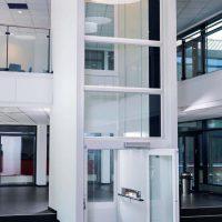 luxe platformlift 1000 kilo