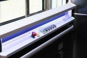 platformlift voor 6 stops