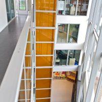 luxe platformlift_met_4_stopplaatsen