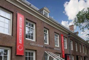 Amsterdam-museum-pand