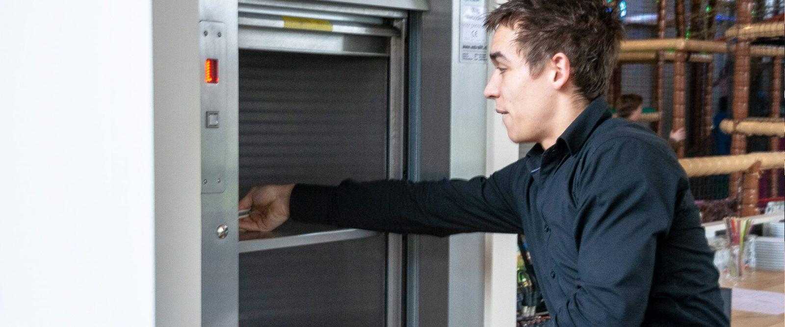 Keukenlift