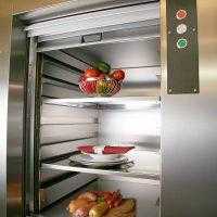 keukenlift met verdeling