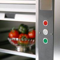 vers producten in horecalift