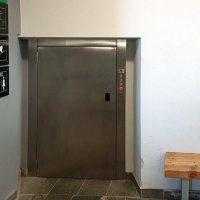 grote horecalift