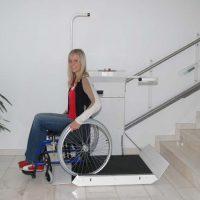 Polar-plateautraplift