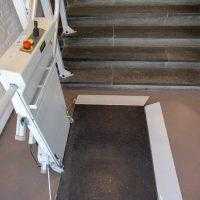 plateautraplift Polar