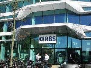 RBS Amsterdam Entree