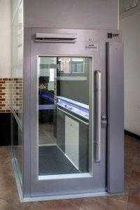 platformlift-begane-grond