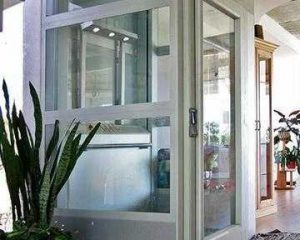 personenlift / huislift / platformlift